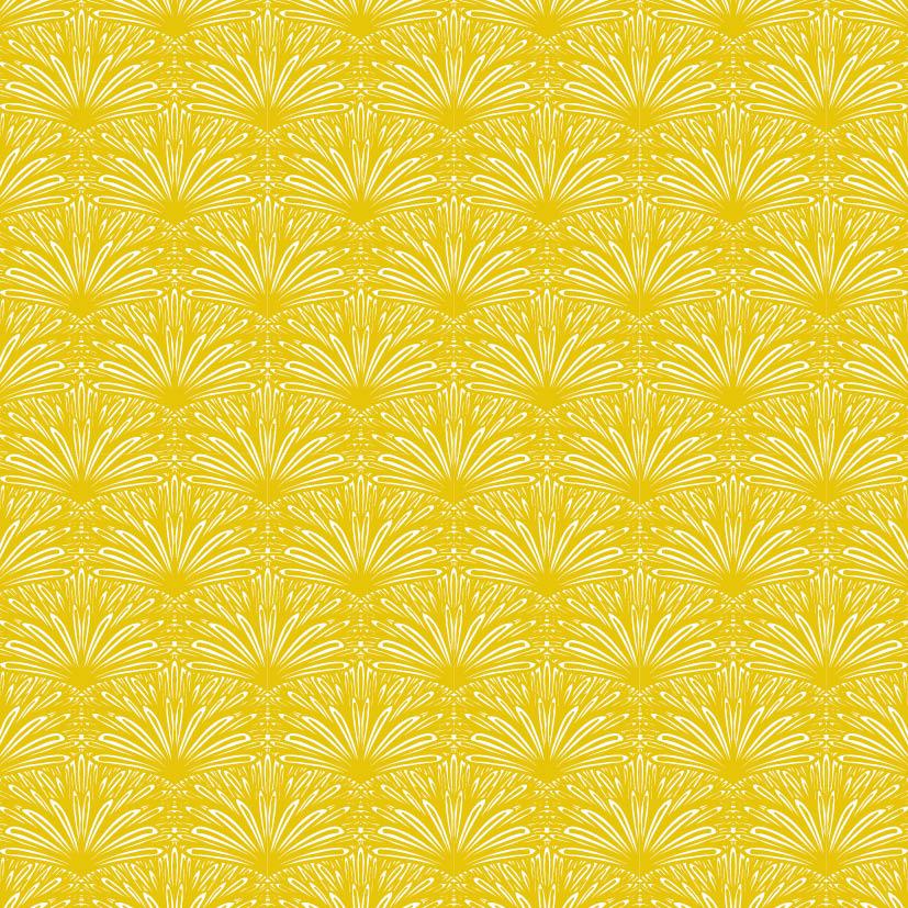 333 Origami - Art Déco | -