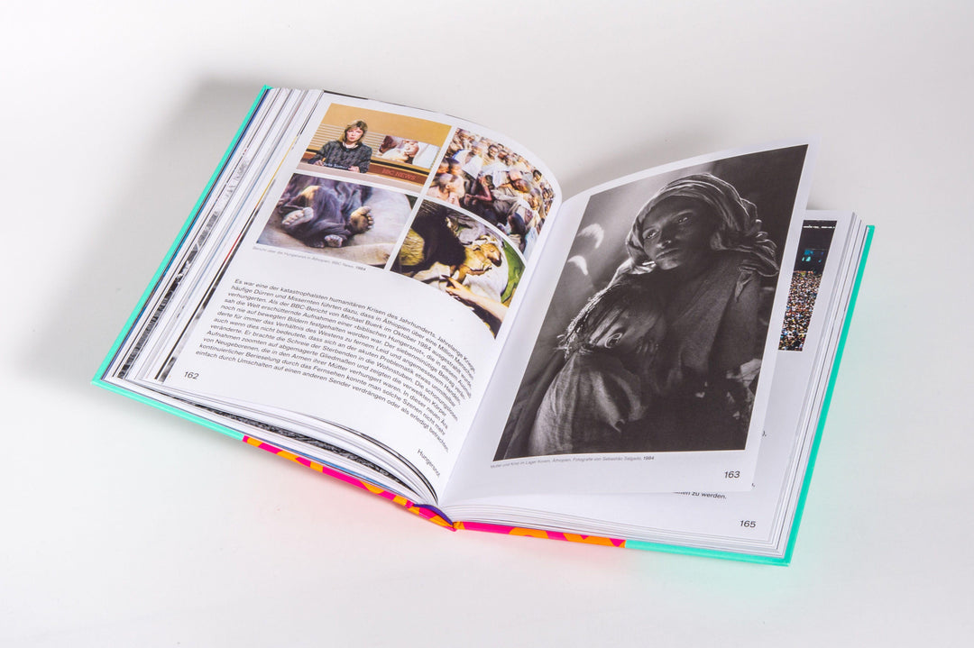 1980er | Carroll, Henry