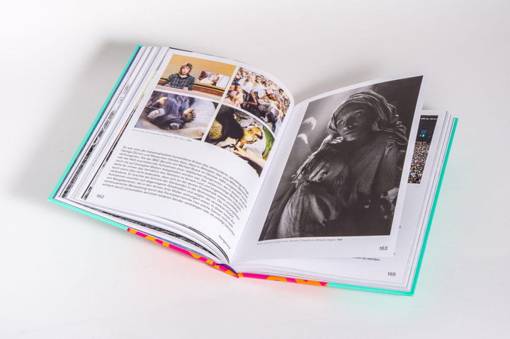 1980er | Carroll, Henry