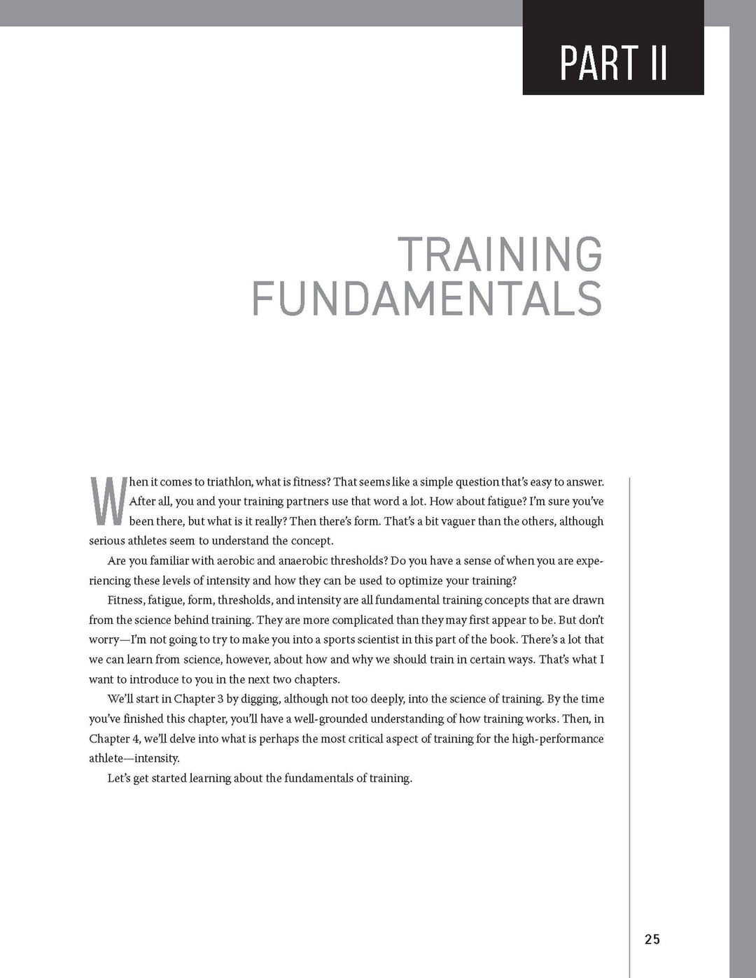 The Triathlete's Training Bible | Friel, Joe