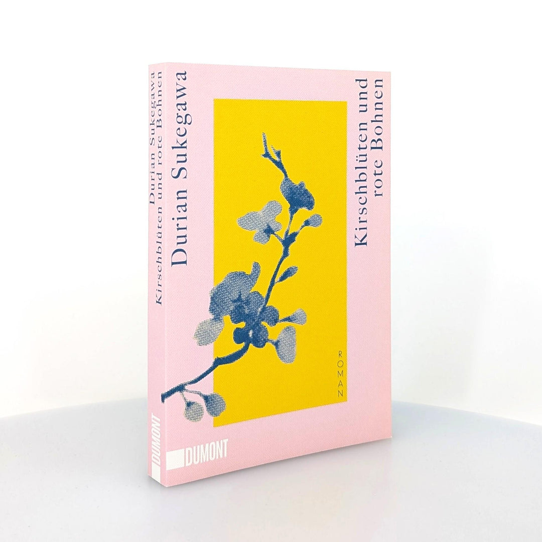 Kirschblüten und rote Bohnen | Sukegawa, Durian