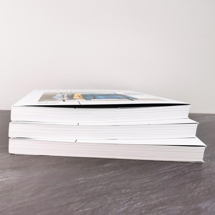 Maßgestrickt | Eisenkolb, Claudia