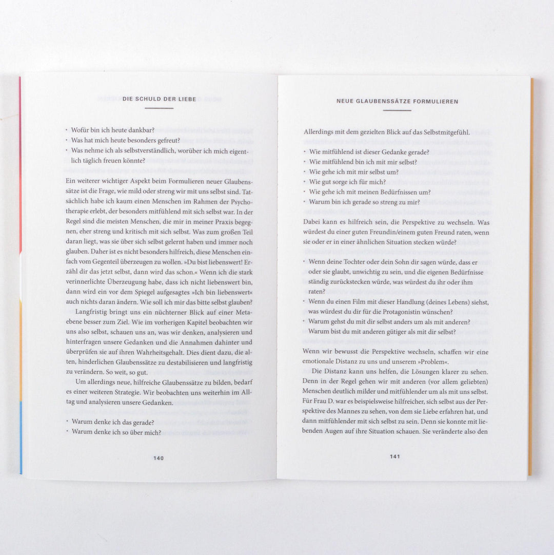 Was wir glauben, wer wir sind | Özdemir, Nesibe