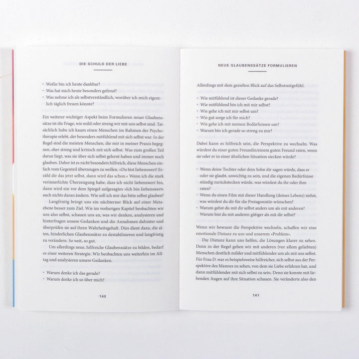 Was wir glauben, wer wir sind | Özdemir, Nesibe