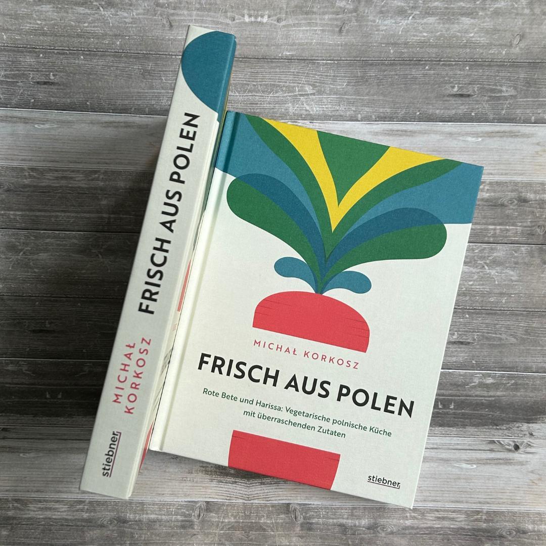 Frisch aus Polen | Korkosz, Micha¿