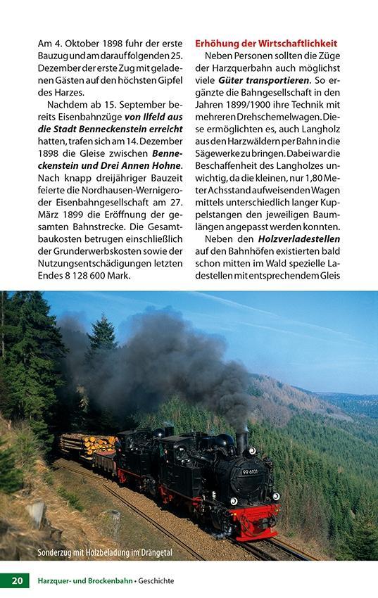 Mit Volldampf durch den Harz | Röper, Hans | Schmidt, Thorsten | Bauer, Jörg