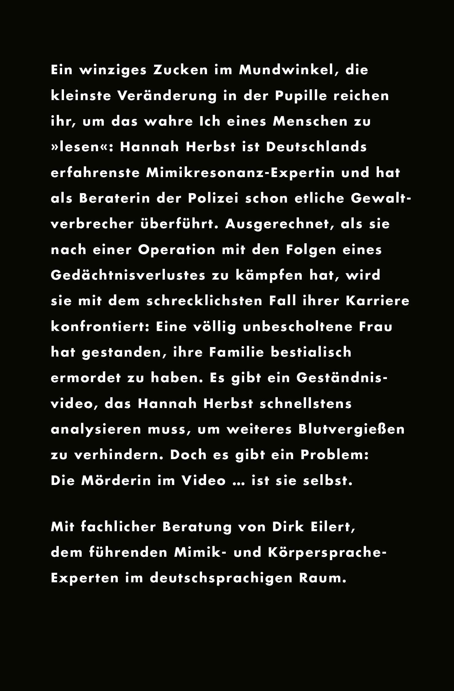 Mimik | Fitzek, Sebastian