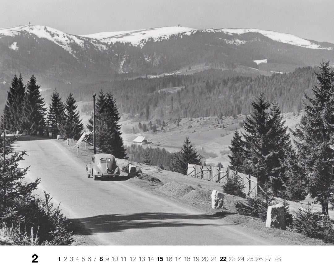 Gute Fahrt! 2026 | -