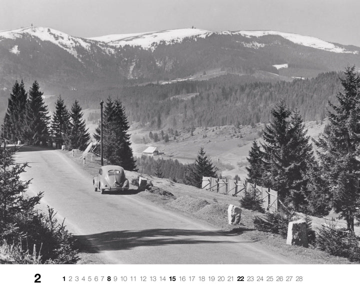 Gute Fahrt! 2026 | -