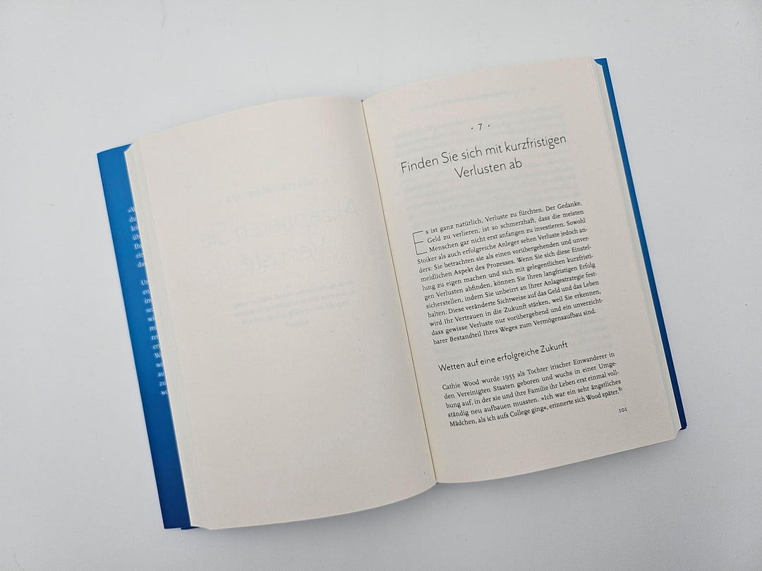 Finanziell erfolgreich wie ein Stoiker | Foroux, Darius