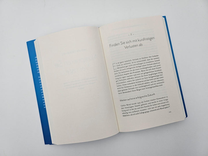 Finanziell erfolgreich wie ein Stoiker | Foroux, Darius