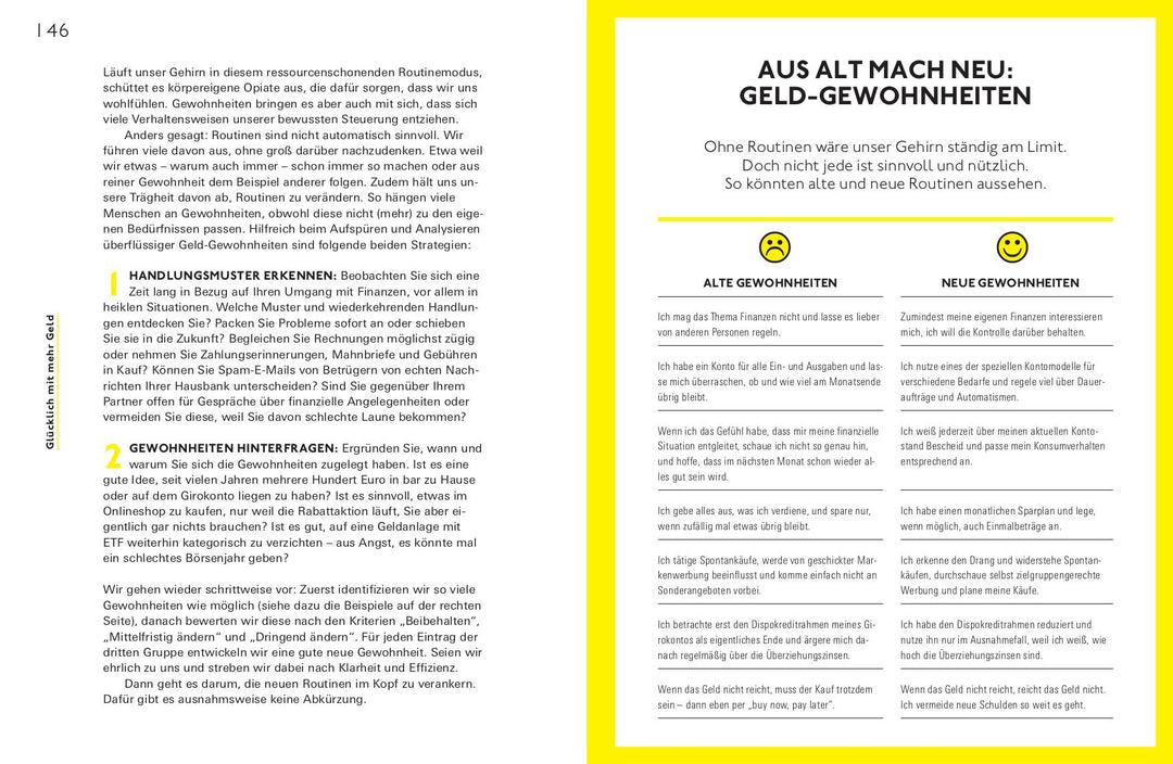 Mehr Geld! Mit einem positiven Money Mindset zur finanziellen Freiheit | Eig...