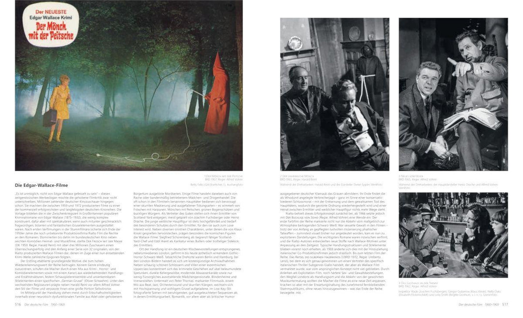 Der deutsche Film | -