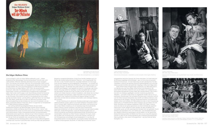 Der deutsche Film | -