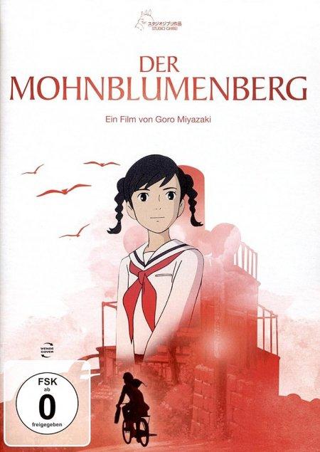 Der Mohnblumenberg (White Edition) | Sayama, Tetsurô | Miyazaki, Hayao | Niw...