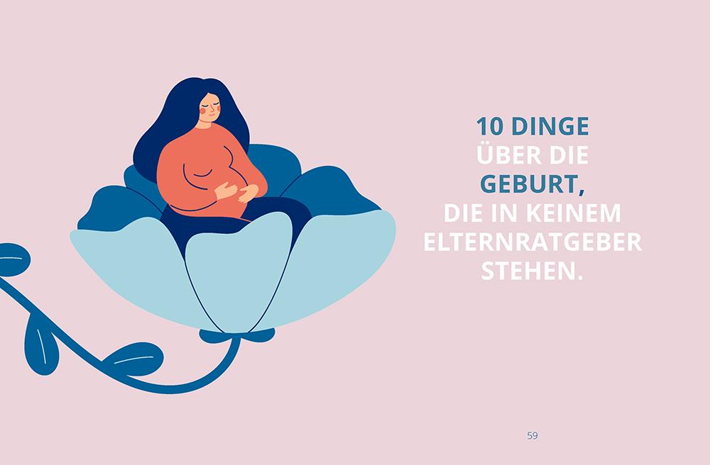 101 Dinge, die in keinem Elternratgeber stehen | Schröckert, Silke