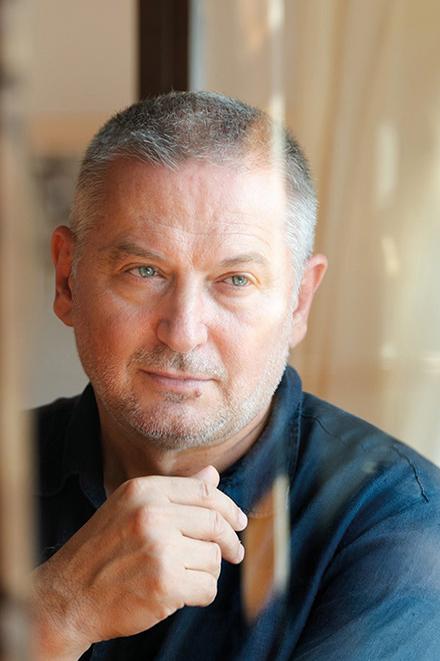 Der Gärtner und der Tod | Gospodinov, Georgi