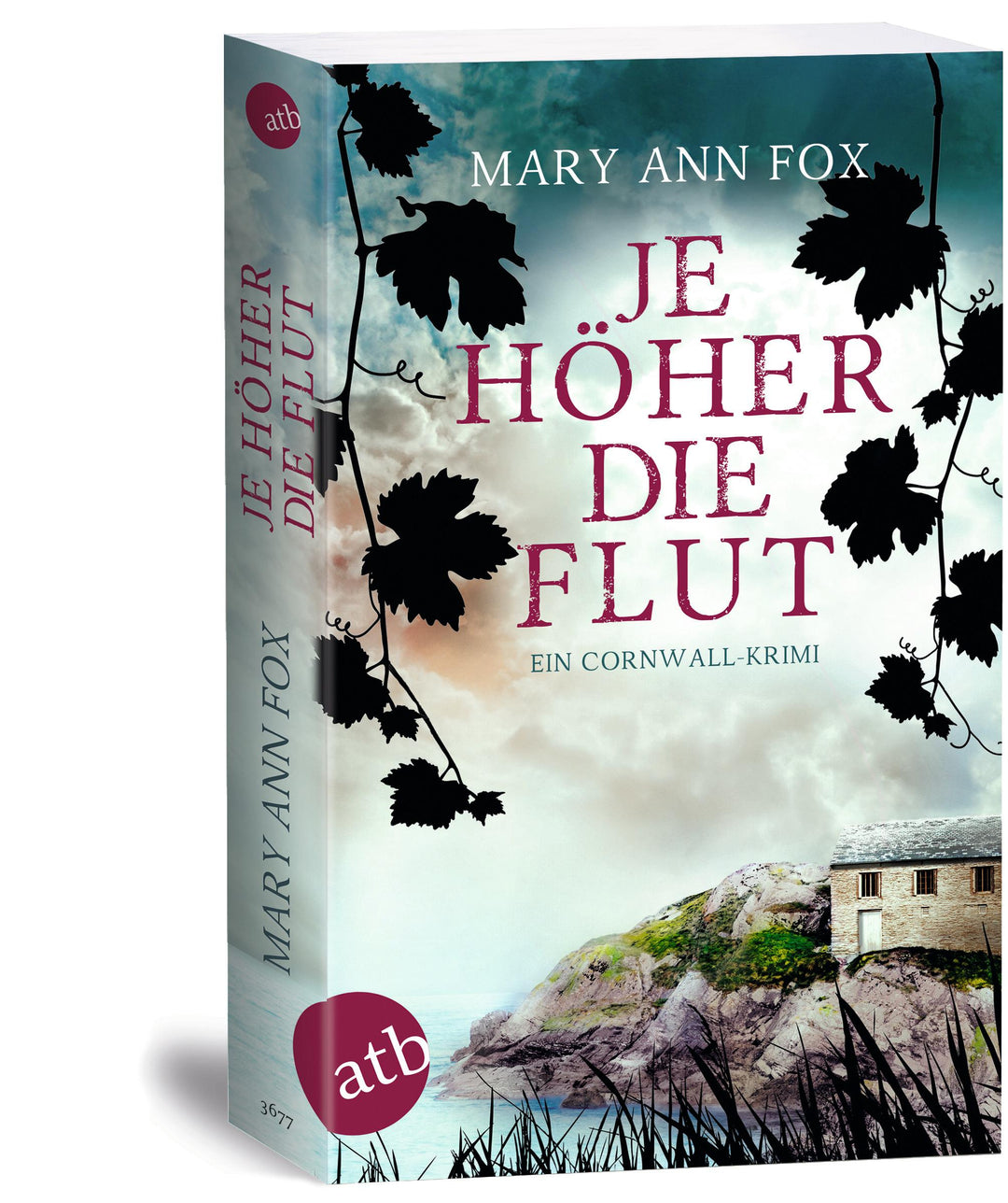 Je höher die Flut | Fox, Mary Ann