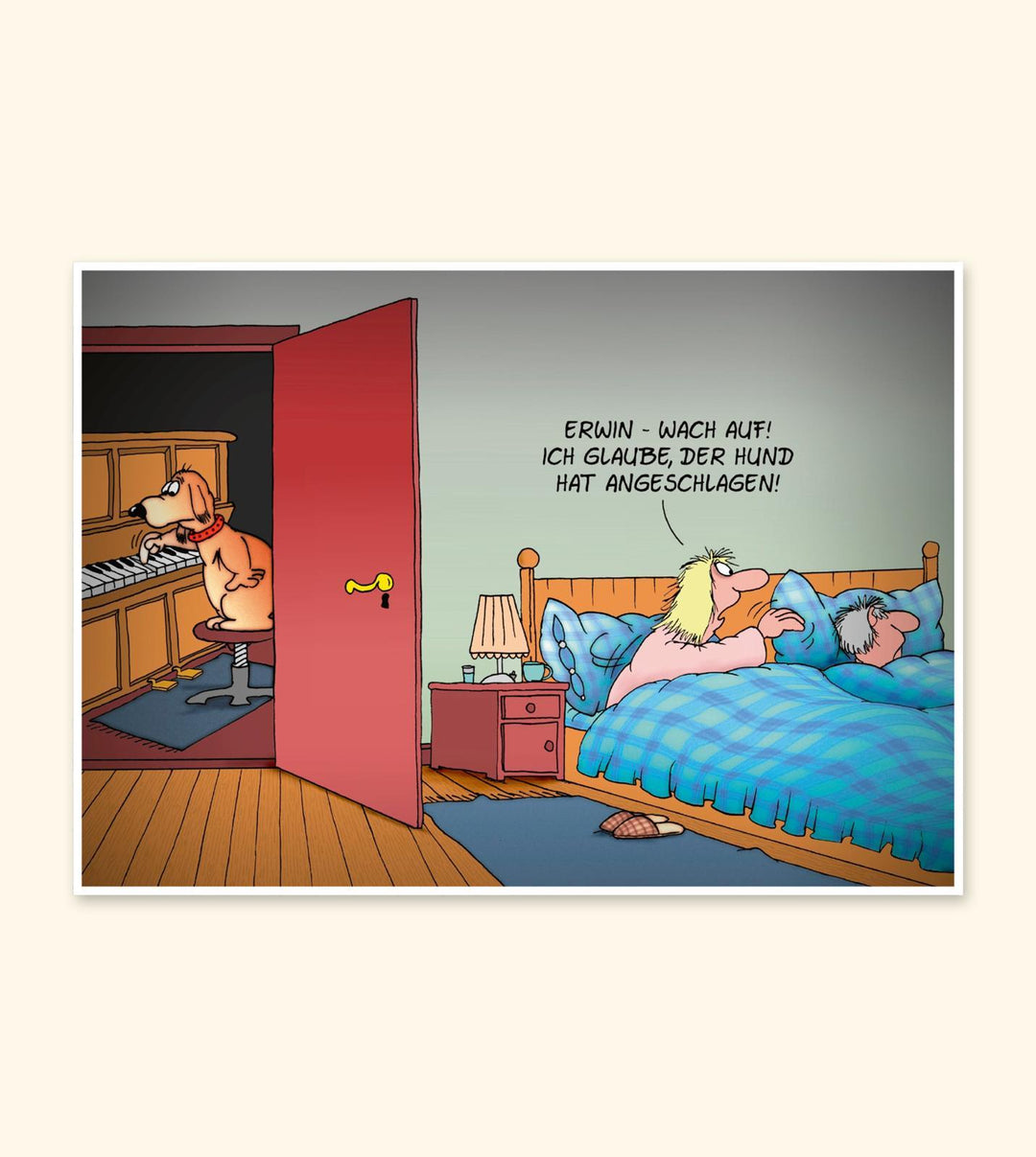 Uli Stein: Plötzlich Familie!: Familie! | Stein, Uli