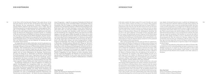 Christian Warlich. Tattoo Flash Book (dt./engl.) | -