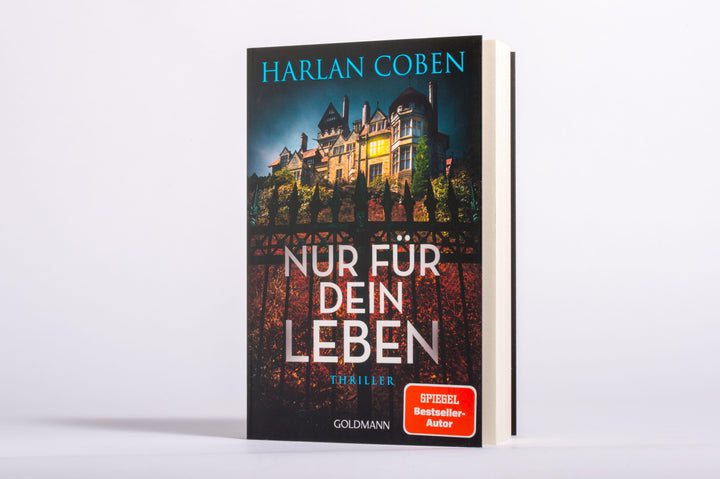 Nur für dein Leben | Coben, Harlan