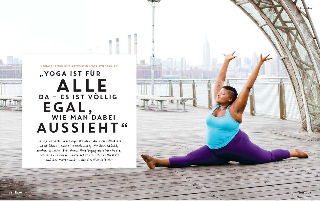 Flow Nummer 77 (7/2023) | -