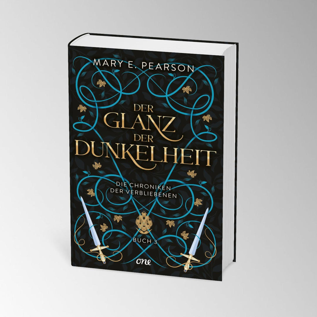 Der Glanz der Dunkelheit | Pearson, Mary E.