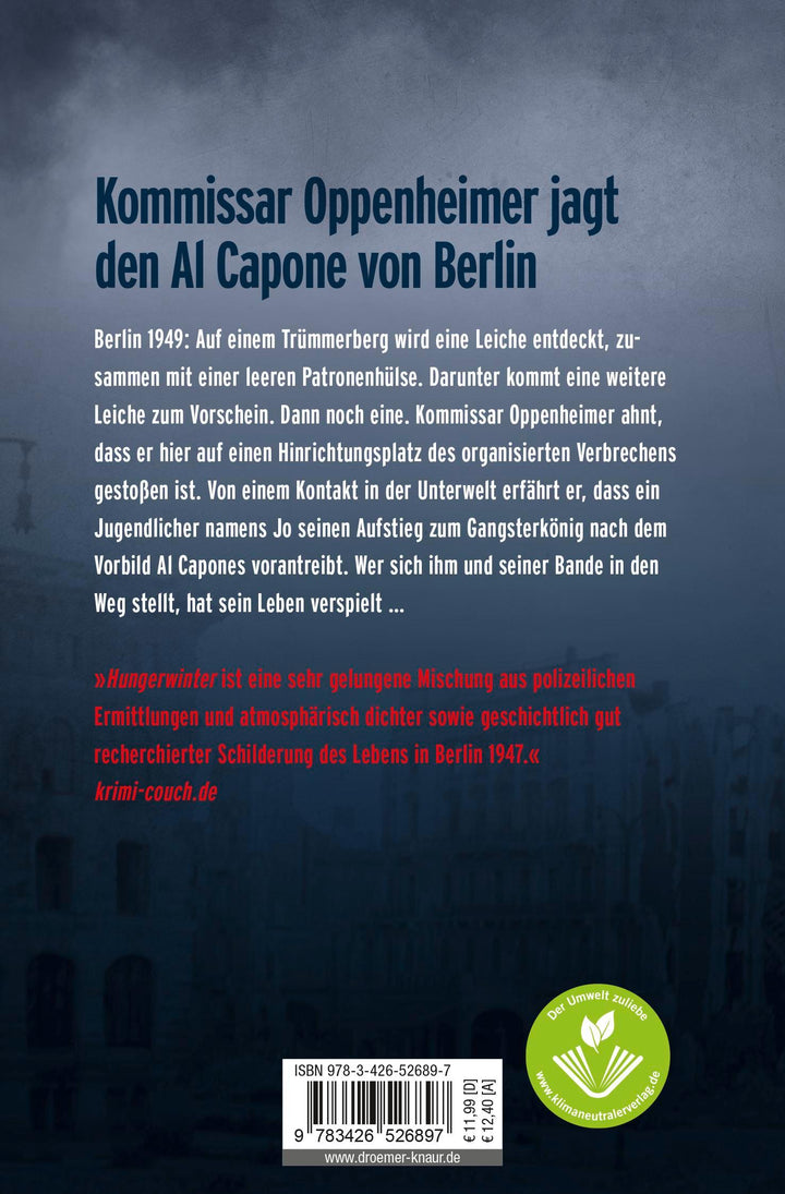 Trümmertote | Gilbers, Harald