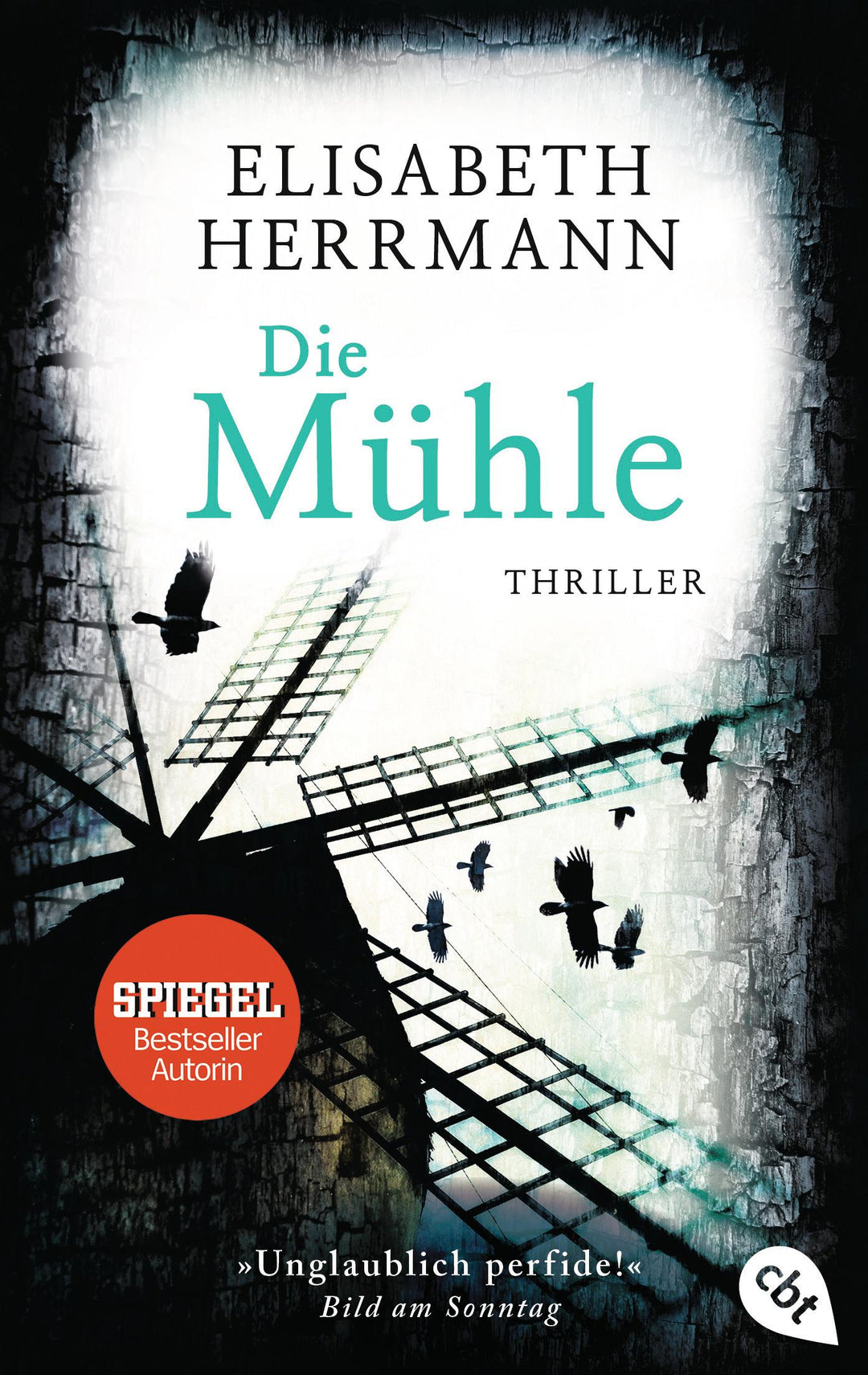 Die Mühle | Herrmann, Elisabeth