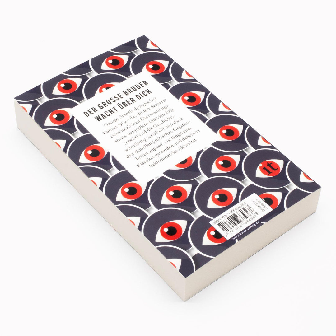 1984 | Orwell, George