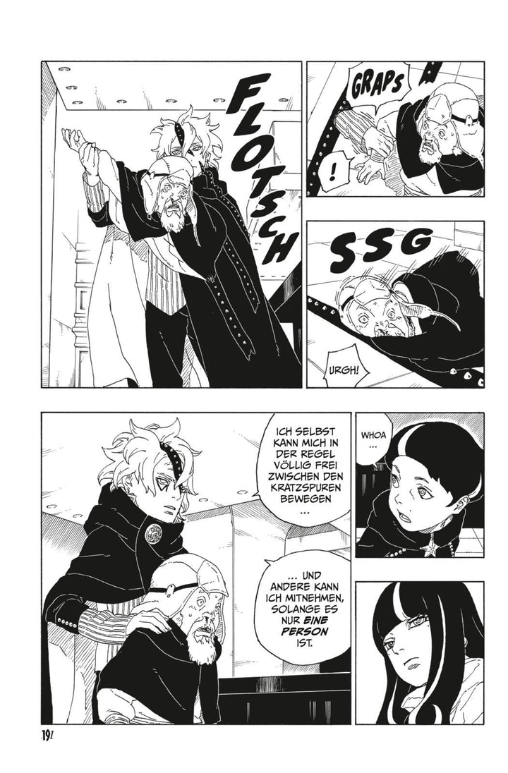 Boruto - Naruto next Generation 16 | Kishimoto, Masashi | Ikemoto, Mikio