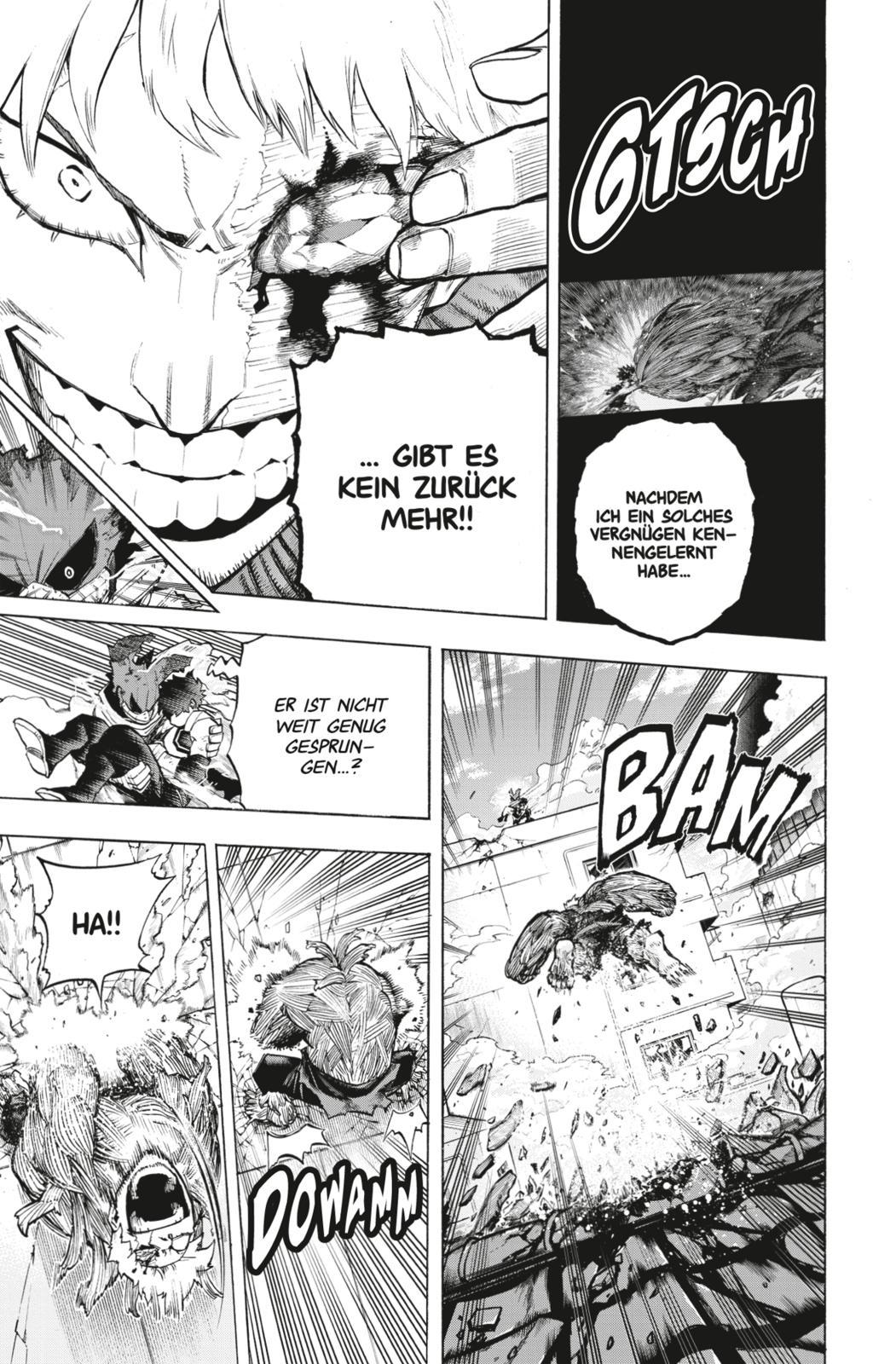 My Hero Academia 32 | Horikoshi, Kohei