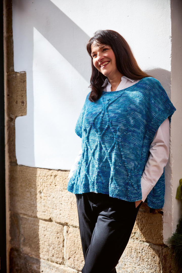 Der kleine Strickladen in den Highlands. Maighreads Winter-Strickbuch | Oswa...