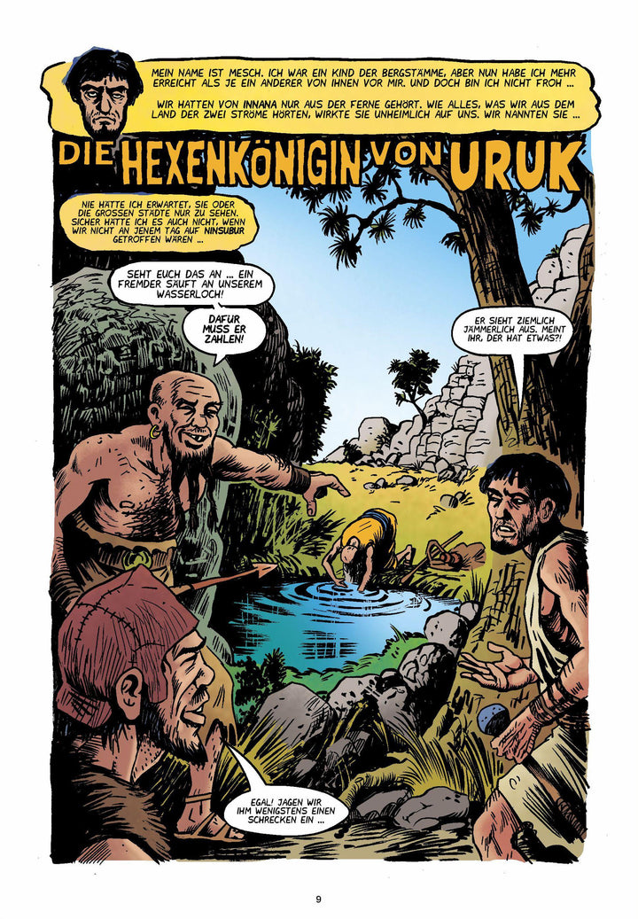 Horrorschocker Grusel Gigant 10 | Kurio, Levin | Engel, Rainer F. | Turowski...