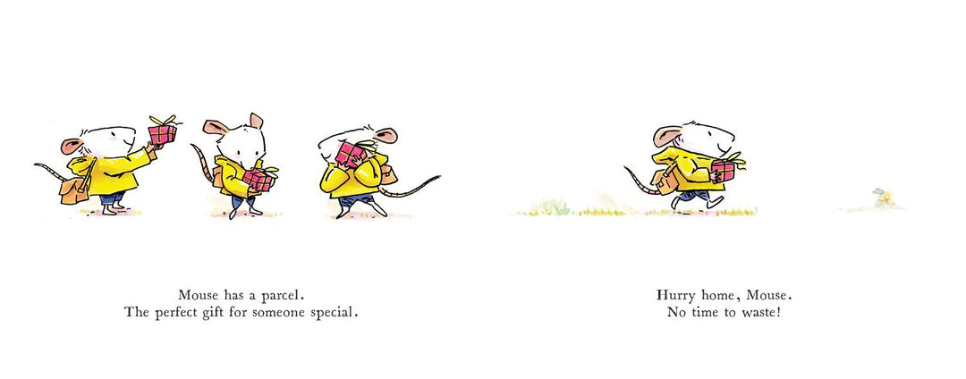 Raindrops | Boyden, Robin