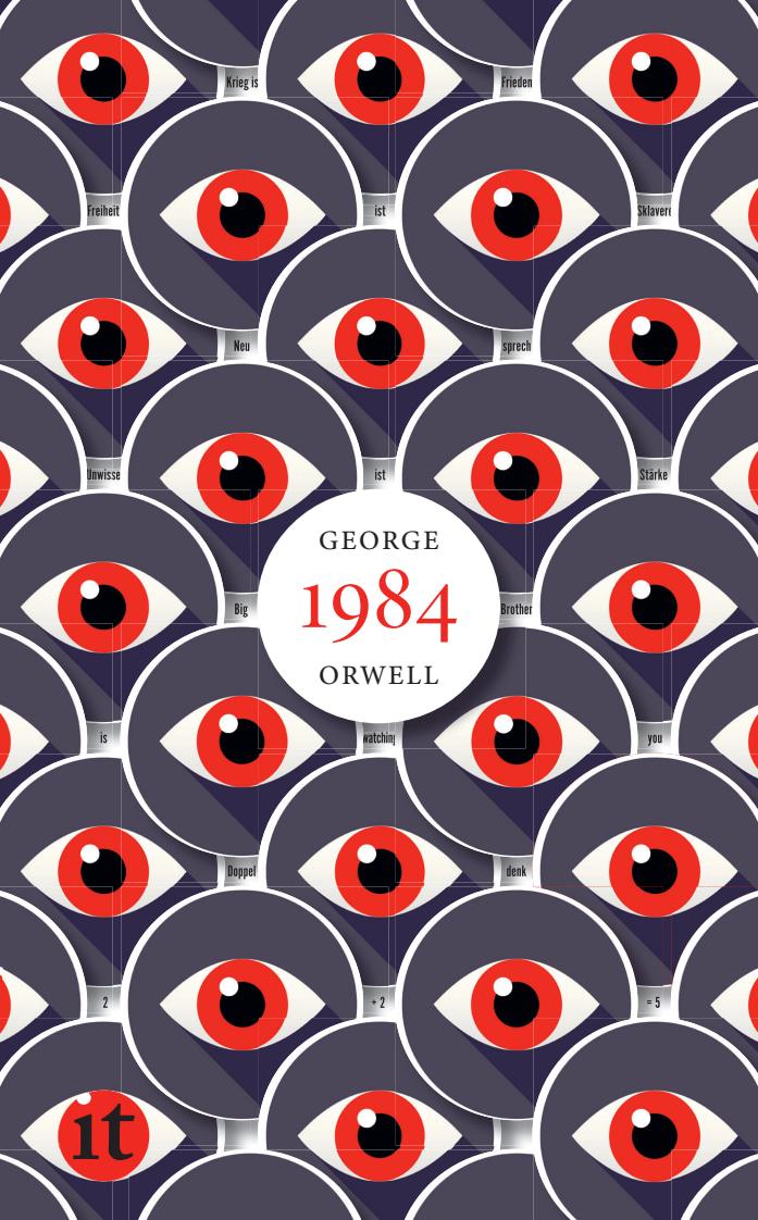 1984 | Orwell, George