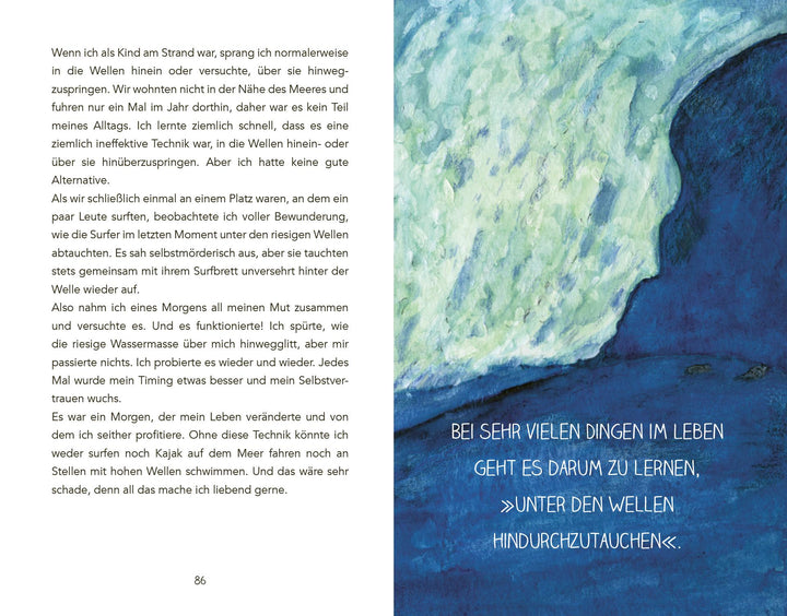 Was ich gelernt habe | Strelecky, John