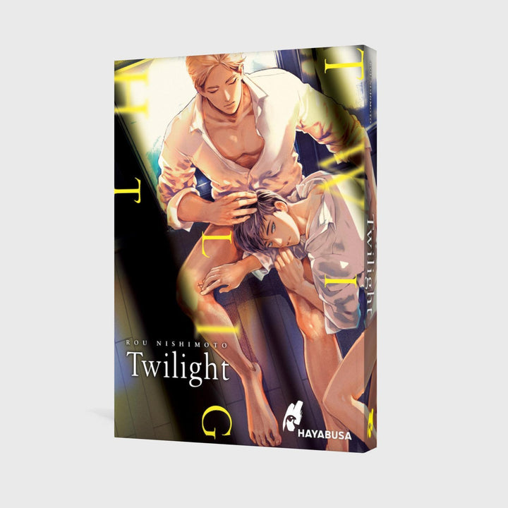 Twilight | Nishimoto, Rou