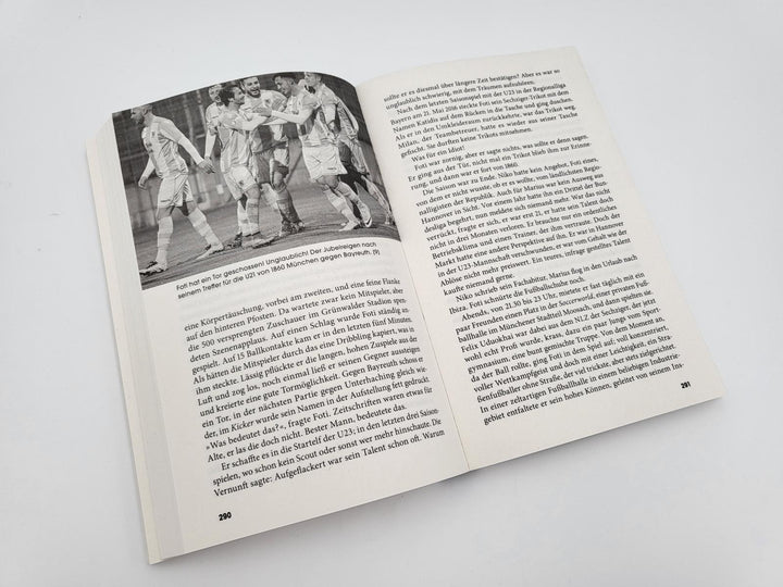 Der große Traum | Reng, Ronald