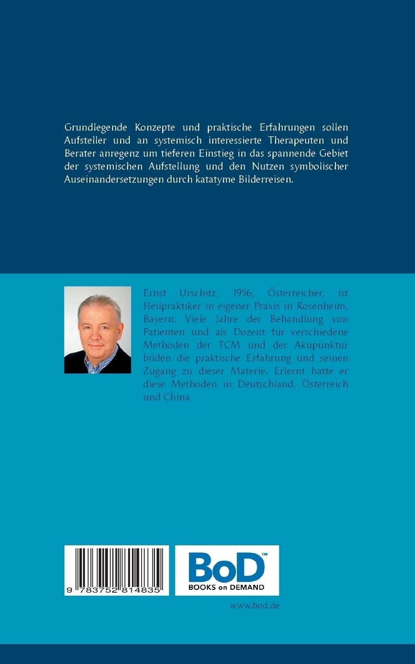 Heilung kommt aus der Seele | Urschitz, Ernst