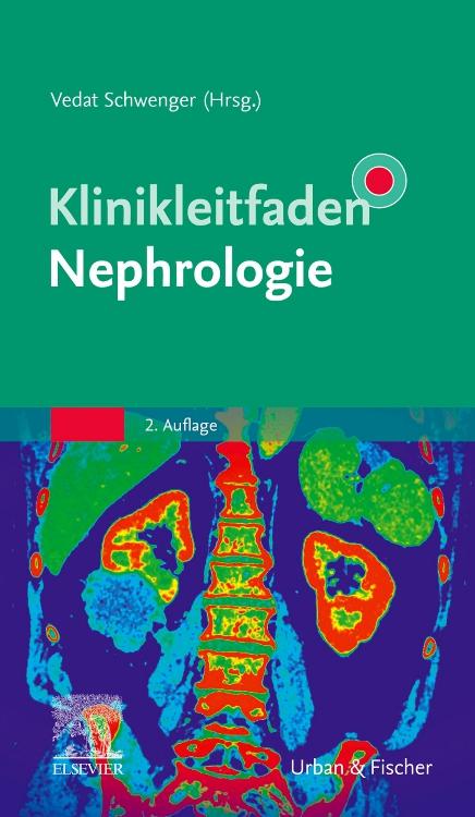 Klinikleitfaden Nephrologie | -