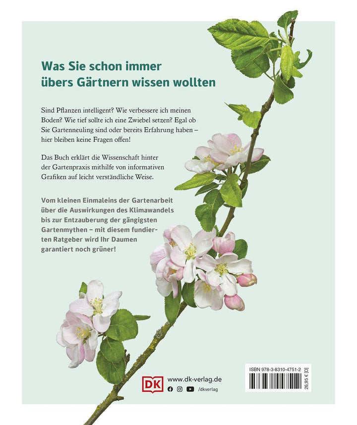 100 Fragen und Antworten zum Gärtnern | Farrimond, Stuart