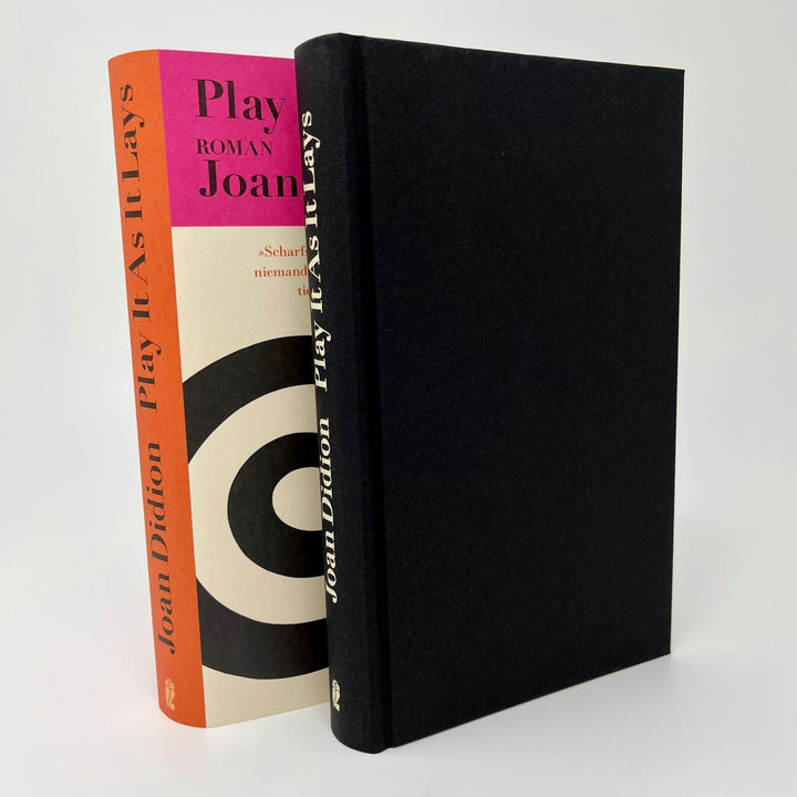 Play It As It Lays | Didion, Joan