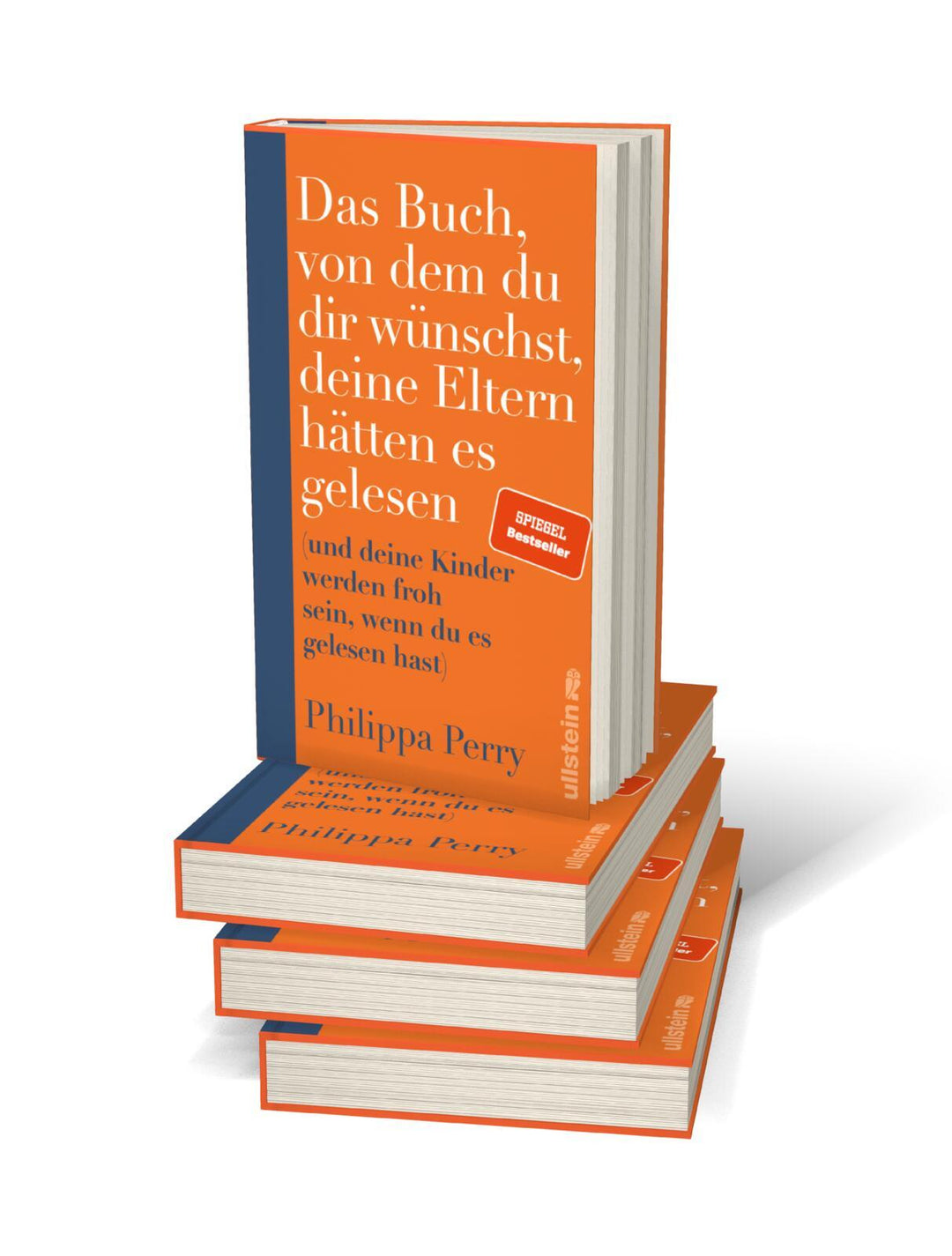 Das Buch, von dem du dir wünschst, deine Eltern hätten es gelesen | Perry, P...