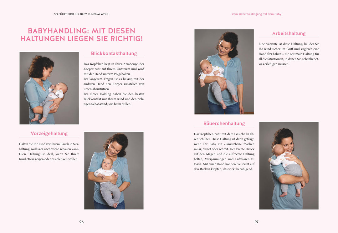 Unser Baby. Das erste Jahr | Cramm, Dagmar von | Steinbeis-Von Stülpnagel, C...