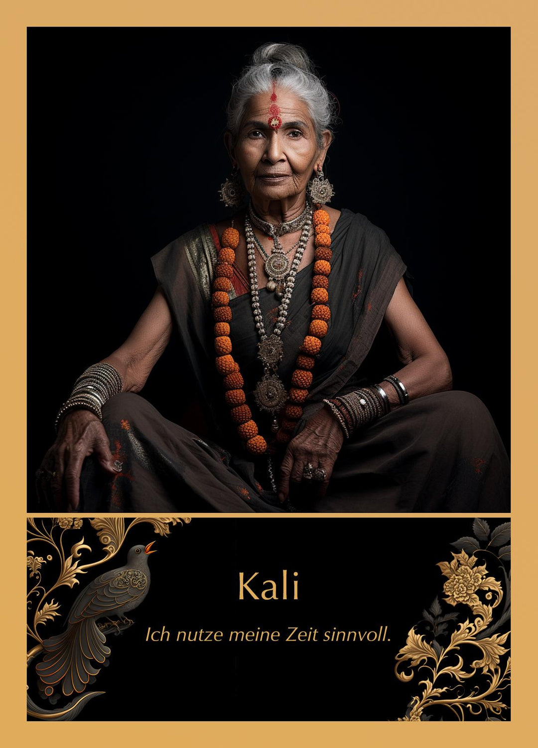 Göttinnen des Lichts - Inspirierende Orakelkarten für die persönliche Entwic...