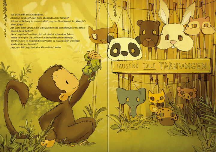 Der größte Schatz der Welt | Schütze, Andrea