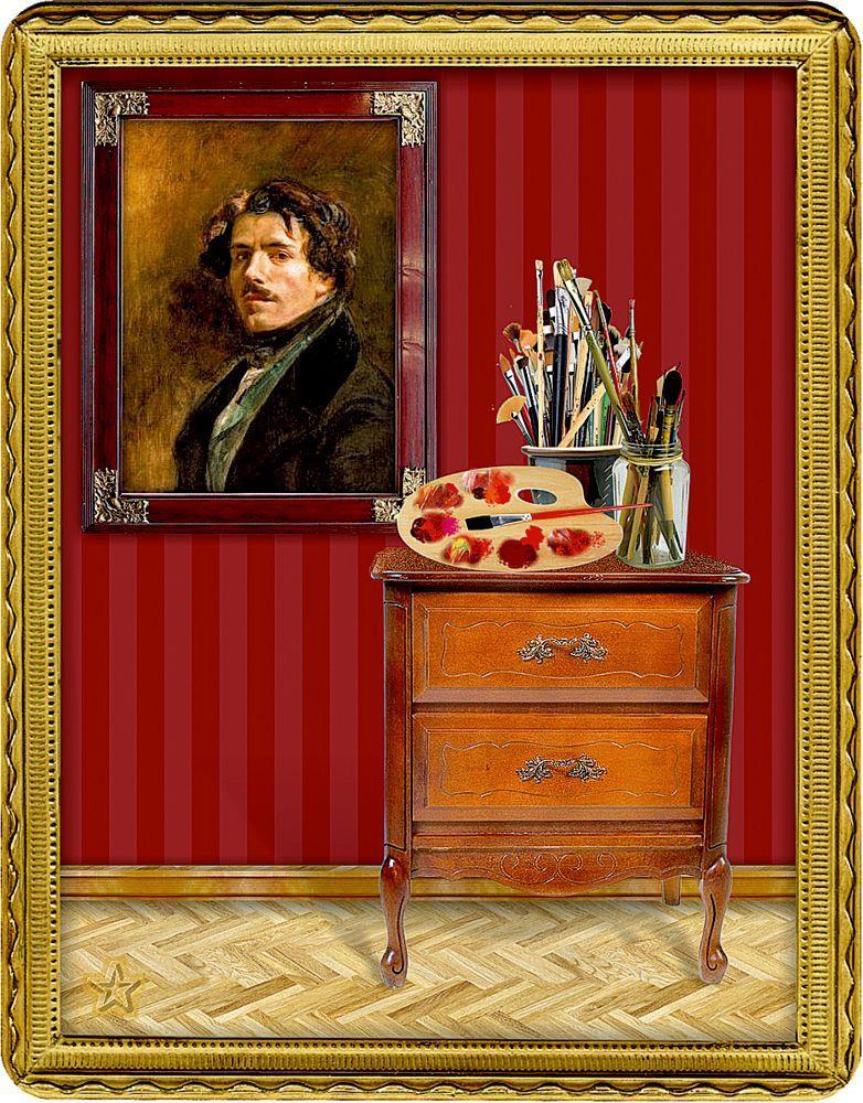 KunstStücke - Das Quiz | -