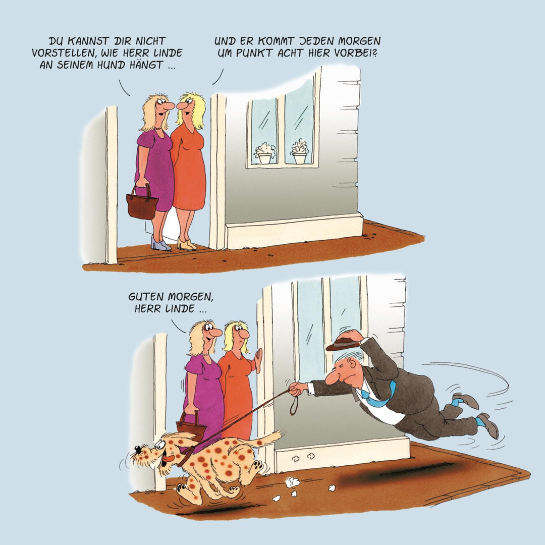 Viel Spaß mit Hunden | Stein, Uli