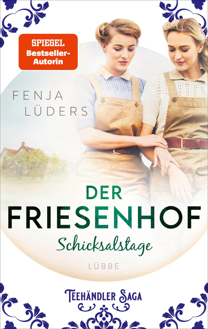 Der Friesenhof | Lüders, Fenja